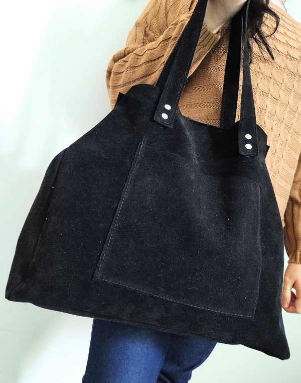 TOTE BAG LONDRES GRAMUZADA - Imagen 2