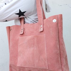 TOTE BAG LONDRES GRAMUZADA