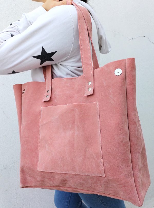 TOTE BAG LONDRES GRAMUZADA