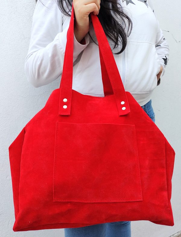 TOTE BAG LONDRES GRAMUZADA - Imagen 4