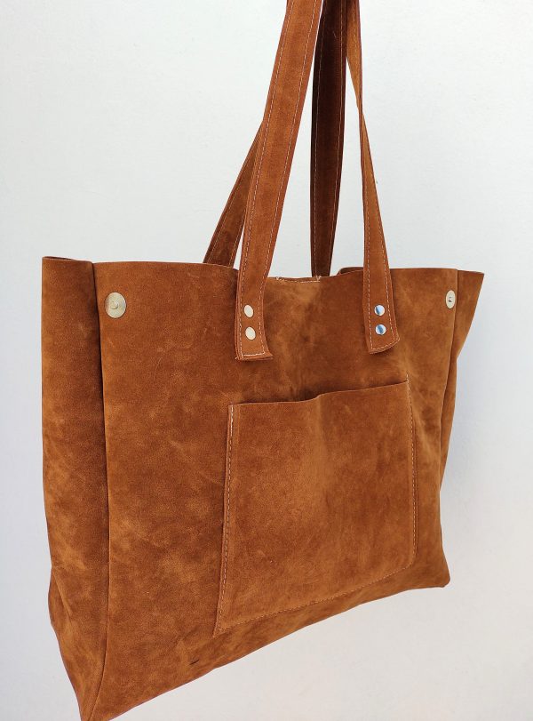 TOTE BAG LONDRES GRAMUZADA - Imagen 6