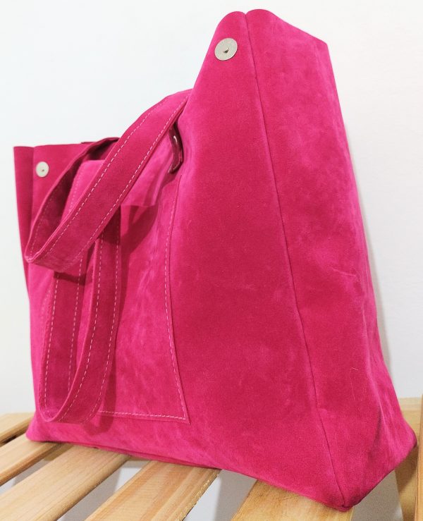 TOTE BAG LONDRES GRAMUZADA - Imagen 7
