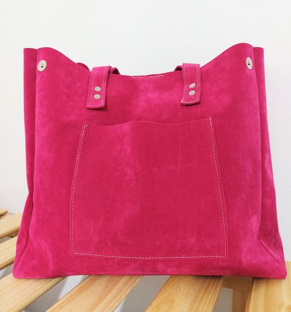 TOTE BAG LONDRES GRAMUZADA - Imagen 8