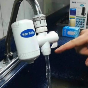 Purificador de Agua