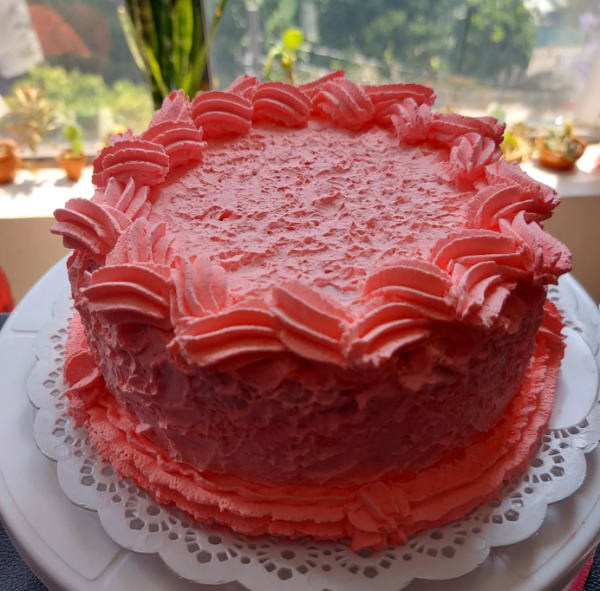 Tortas para eventos y mesa dulce - Imagen 2
