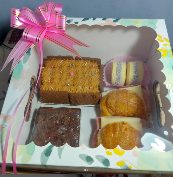Tortas para eventos y mesa dulce - Imagen 6