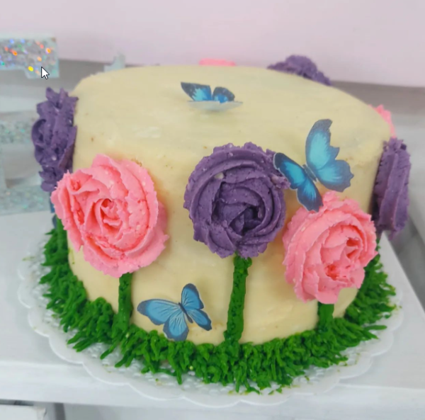 Tortas para eventos y mesa dulce - Imagen 7