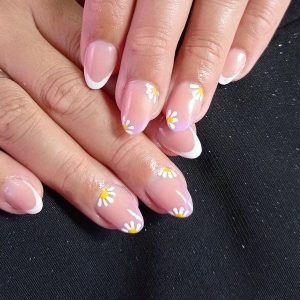 Uñas Esculpidas en Laferrere - Rafael Castillo
