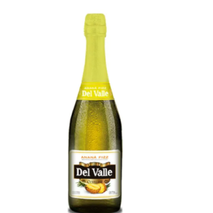 Ananá Fizz del Valle 720 Ml.