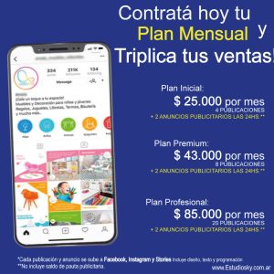 Community Manager - Gestión de Redes Sociales