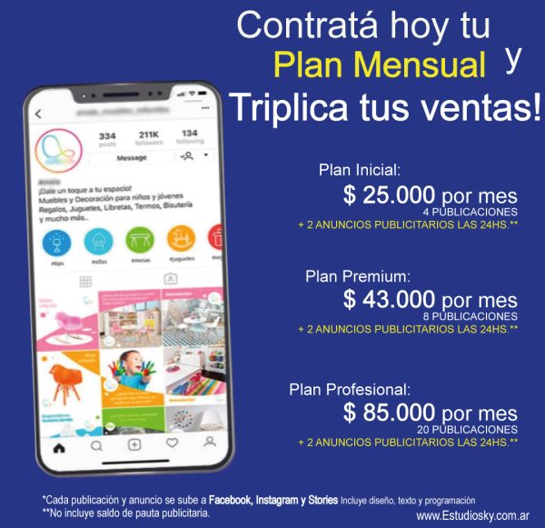 Community Manager - Gestión de Redes Sociales