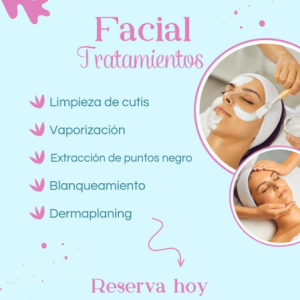 LG Belleza y Salud Estetica
